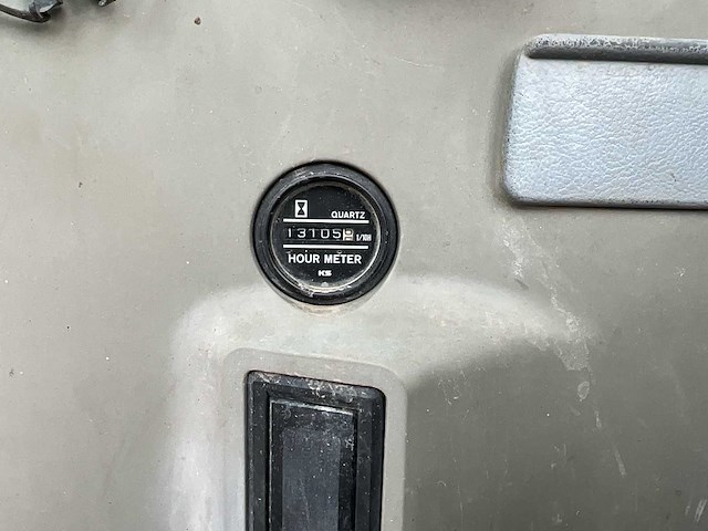 2006 kobelco sk135sr lc rupsgraafmachine - afbeelding 8 van  30