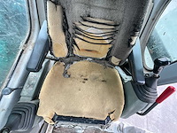 2006 kobelco sk135sr lc rupsgraafmachine - afbeelding 9 van  30