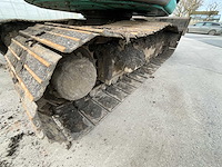 2006 kobelco sk135sr lc rupsgraafmachine - afbeelding 14 van  30