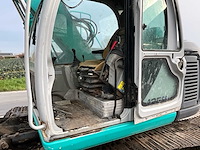 2006 kobelco sk135sr lc rupsgraafmachine - afbeelding 2 van  13