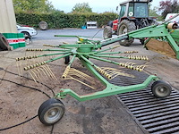2006 krone swadro 1250 rake - afbeelding 9 van  12