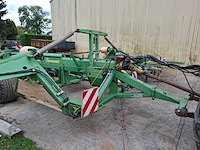 2006 krone swadro 1250 rake - afbeelding 10 van  12