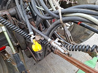 2006 krone swadro 1250 rake - afbeelding 12 van  12