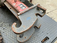 2006 kt25 telescopische giek - afbeelding 2 van  3
