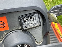 2006 kubota gr1600-ii zitmaaier - afbeelding 2 van  16