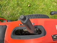 2006 kubota gr1600-ii zitmaaier - afbeelding 4 van  16