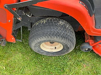 2006 kubota gr1600-ii zitmaaier - afbeelding 5 van  16