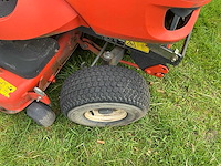 2006 kubota gr1600-ii zitmaaier - afbeelding 6 van  16