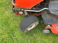 2006 kubota gr1600-ii zitmaaier - afbeelding 7 van  16