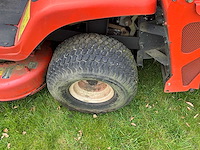 2006 kubota gr1600-ii zitmaaier - afbeelding 8 van  16