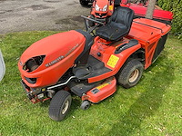 2006 kubota gr1600-ii zitmaaier - afbeelding 1 van  16