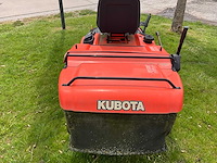 2006 kubota gr1600-ii zitmaaier - afbeelding 11 van  16