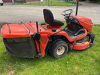 2006 kubota gr1600-ii zitmaaier - afbeelding 12 van  16
