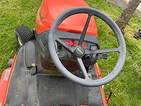 2006 kubota gr1600-ii zitmaaier - afbeelding 16 van  16