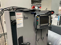 2006 kuka kr210 industriële robot met sturingskast - afbeelding 16 van  23