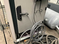 2006 kuka kr210 industriële robot met sturingskast - afbeelding 17 van  23