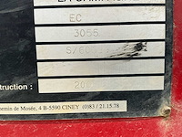 2006 la campagne ec zelfrijdende mestverspreider - afbeelding 6 van  31