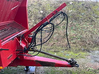 2006 la campagne ec zelfrijdende mestverspreider - afbeelding 7 van  31