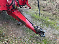 2006 la campagne ec zelfrijdende mestverspreider - afbeelding 8 van  31