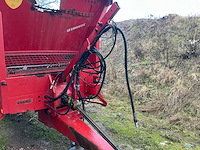 2006 la campagne ec zelfrijdende mestverspreider - afbeelding 9 van  31