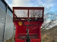 2006 la campagne ec zelfrijdende mestverspreider - afbeelding 11 van  31