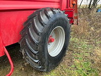 2006 la campagne ec zelfrijdende mestverspreider - afbeelding 15 van  31