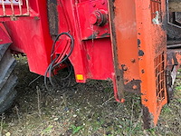 2006 la campagne ec zelfrijdende mestverspreider - afbeelding 16 van  31