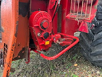 2006 la campagne ec zelfrijdende mestverspreider - afbeelding 17 van  31