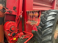 2006 la campagne ec zelfrijdende mestverspreider - afbeelding 18 van  31