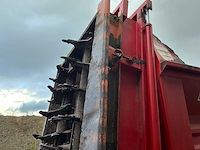 2006 la campagne ec zelfrijdende mestverspreider - afbeelding 19 van  31