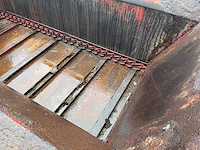 2006 la campagne ec zelfrijdende mestverspreider - afbeelding 25 van  31