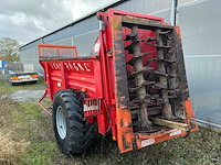 2006 la campagne ec zelfrijdende mestverspreider - afbeelding 27 van  31