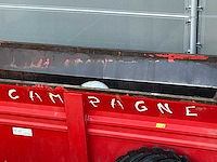 2006 la campagne ec zelfrijdende mestverspreider - afbeelding 29 van  31