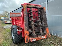 2006 la campagne ec zelfrijdende mestverspreider - afbeelding 30 van  31