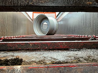 2006 la campagne ec zelfrijdende mestverspreider - afbeelding 31 van  31