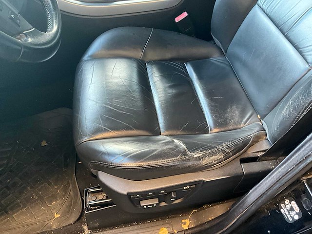 2006 land rover range rover sport hse - afbeelding 8 van  29