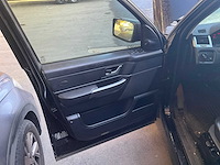 2006 land rover range rover sport hse - afbeelding 29 van  29
