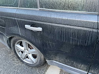 2006 land rover range rover sport hse - afbeelding 16 van  29