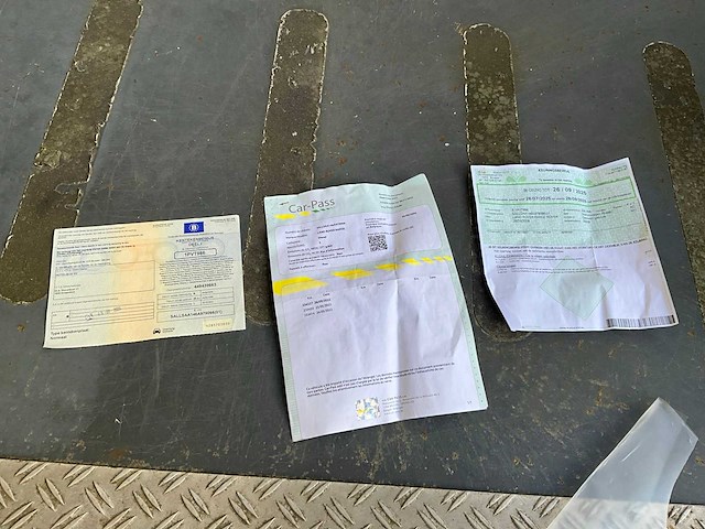 2006 land rover range rover sport hse - afbeelding 18 van  29