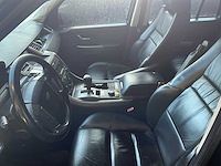 2006 land rover range rover sport hse - afbeelding 2 van  29