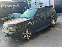 2006 land rover range rover sport hse - afbeelding 1 van  29
