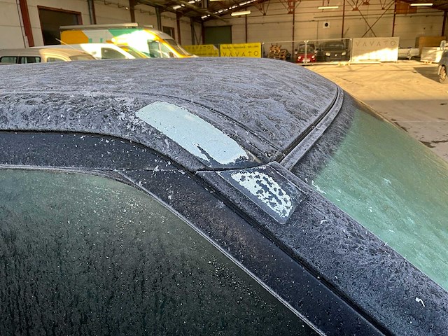 2006 land rover range rover sport hse - afbeelding 17 van  29