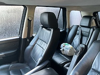 2006 land rover range rover sport hse - afbeelding 11 van  29