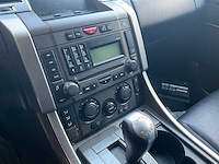 2006 land rover range rover sport hse - afbeelding 14 van  29