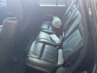 2006 land rover range rover sport hse - afbeelding 17 van  29