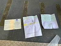 2006 land rover range rover sport hse - afbeelding 25 van  29