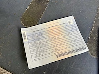 2006 land rover range rover sport hse - afbeelding 27 van  29