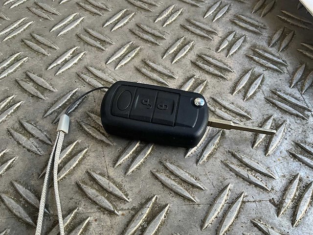 2006 land rover range rover sport hse - afbeelding 29 van  29