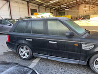 2006 land rover range rover sport hse - afbeelding 4 van  29