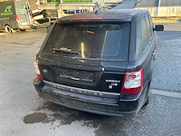 2006 land rover range rover sport hse - afbeelding 6 van  29